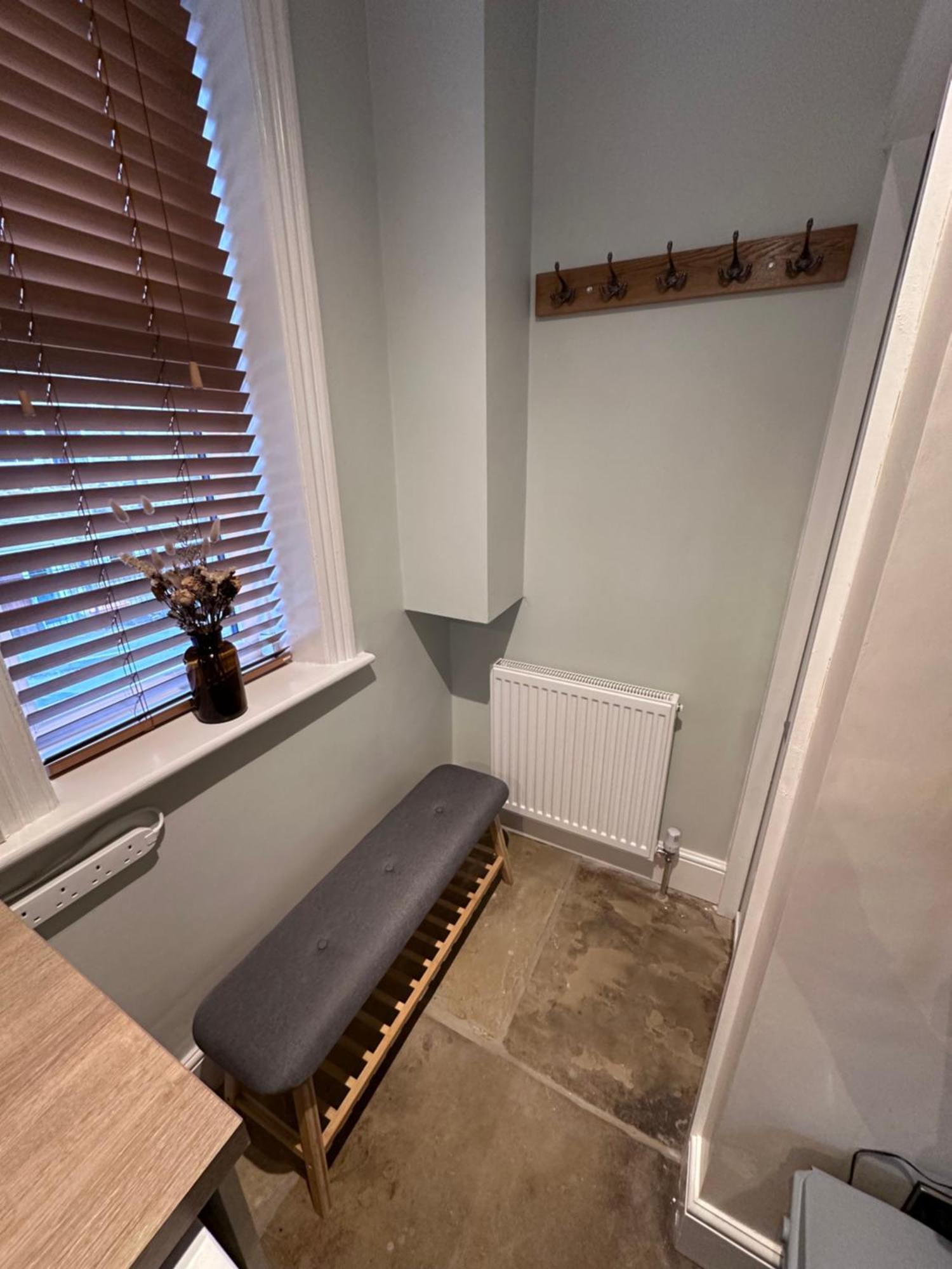 Prince St Cottage - Haworth - Sleeps 4 Exterior foto